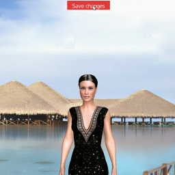 virtual sex game playing w. single girls like bisexual narcissist girl AnaSerbia, serbia, 