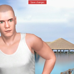 partner heterosexual nymphomaniac boy Pandaman01, Found this on steam idk wtf ,  for adult online game playing