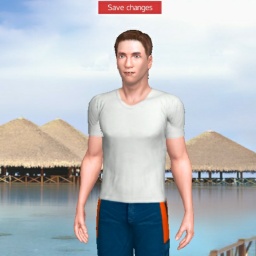 connect and play virtual 3D sex with  hot boy Silver__, 