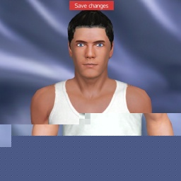 sexgame online MMO playing with adult member heterosexual voluptuous boy Wildcoyotee, Recordingartist, 