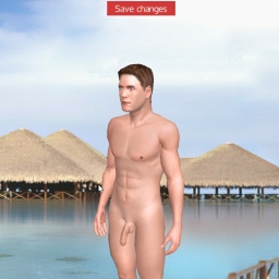 hot heterosexual sodomist boy Darekmerek,  enjoys online 3Dsex