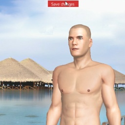 for 3D virtual sex game, join and contact heterosexual hot boy Srrubios, 