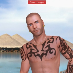sexgame online MMO playing with adult member heterosexual lush boy Rvikingr99, 