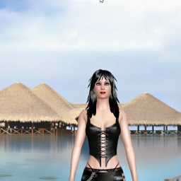 connect and play virtual 3D sex with heterosexual pervert girl Nipplelicker, 