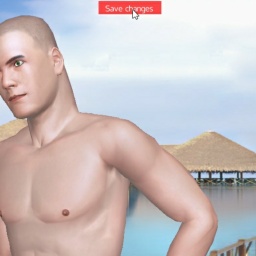 adults enjoying 3D sex games like heterosexual emotional boy Alejandro777, Pingalandia, 