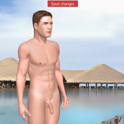 hot online porn game player heterosexual brute boy ANDRE_55, Canada, 