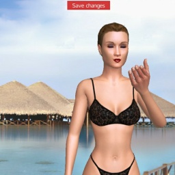 3D sex game community member bisexual erotomanic girl Al1ceKitty, USA, For fun, finde some hot time