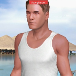 multiplayer virtual sex game player heterosexual verbose boy Stevexxxl, 