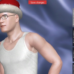 free cybersex experience with heterosexual erotomanic boy Wassuuuuup, 