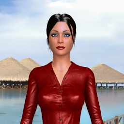 adults like heterosexual hot girl Erikal,  play AChat online sex games