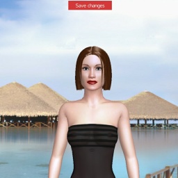 hot online porn game player bisexual lovesick girl Alina11, Russia, 