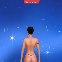 connect and play virtual 3D sex with bisexual virile shemale Uluvme02, 