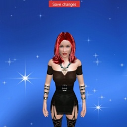 adults like bisexual amorous shemale Penguin, new to this play AChat online sex games