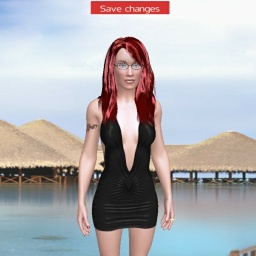 Check out bisexual bugger girl Ariaella,  if you want to oparticipate in sexgame MMORPG