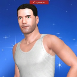 3D sex game community member heterosexual erotomanic boy Ivan0103, Russia, 