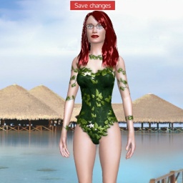 multiplayer virtual sex game player bisexual sodomist shemale Ariaa, pay to play hooker