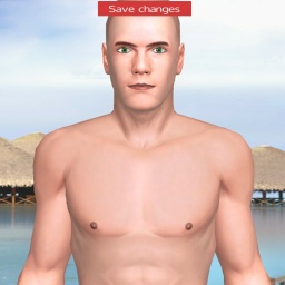hot online porn game player heterosexual lecher boy Muk69, 