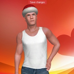 adults enjoying 3D sex games like heterosexual bugger boy Jonathan0, 