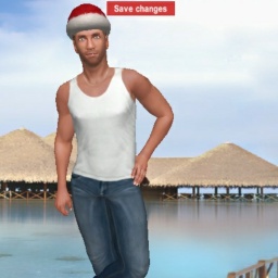 play online virtual sex game with member bisexual pervert boy ShiftFR, France, 