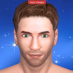 play online virtual sex game with member heterosexual pervert boy Red_Devil, Poland, 