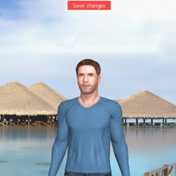 sexgame online MMO playing with adult member heterosexual sentimental boy Jimbo66, 