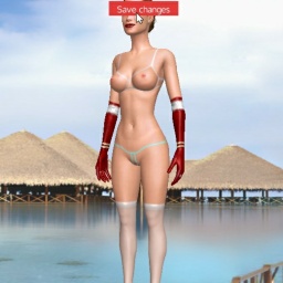 try virtual 3D sex with  hot girl Deci, 