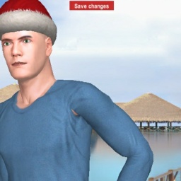 enjoy virtual sex games with mates like  virile boy SOLITARIO5, sex, cancerbero