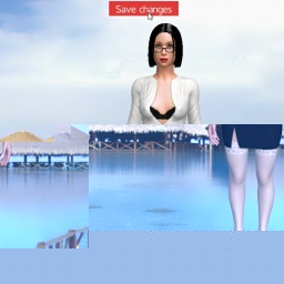 free 3D sex game adventures with heterosexual narcissist girl Karinammrk, Russia, 