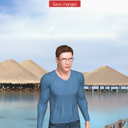 adults enjoying 3D sex games like  hot boy DarkRooster, 