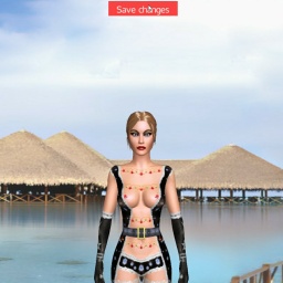 play virtual sex games with mate bisexual erotomanic girl Haileyxo, USA, 