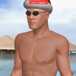 multiplayer virtual sex game player heterosexual amatory boy Grandgliz, 