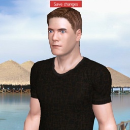 hot heterosexual communicative boy JayBee2023, Australia,  enjoys online 3Dsex