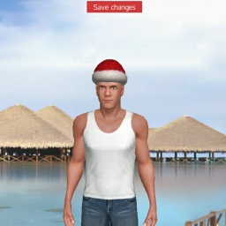 3Dsex game playing AChat community member bisexual erotomanic boy XMRxZuko, just fuck