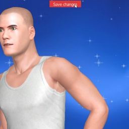 best sim sex game online with heterosexual sentimental boy Twade0012, USA, 