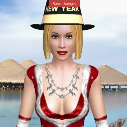 3D sex game community member bisexual erotomanic girl WhiteSter, 