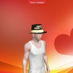 enjoy virtual sex games with mates like heterosexual erotomanic boy CheekClapper, PH, 