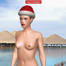 3D sex game community member bisexual erotomanic shemale TheZeUz, 