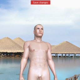 hot bisexual sodomist boy Rezanov,  enjoys online 3Dsex