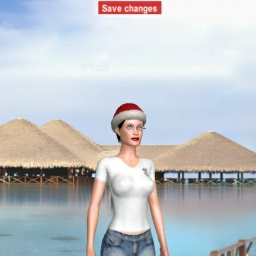 partner homosexual fond shemale LeoKero,  for adult online game playing
