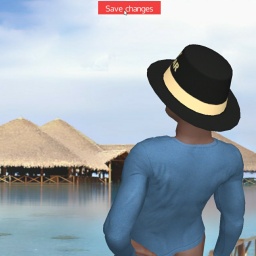 virtual sex game playing w. single girls like heterosexual sensual boy Wang3, America, 