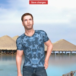 play online virtual sex game with member bisexual brute boy Pawelpl34, Poland, 