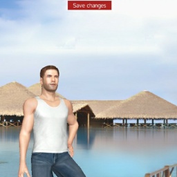 free cybersex experience with heterosexual hot boy Markant6, 