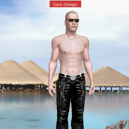 playing hot sex games with fans like heterosexual lusty boy Xmasdream, No perditempo, 