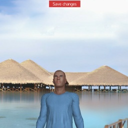 free 3D sex game adventures with heterosexual sex maniac boy Cryptic83, US, 