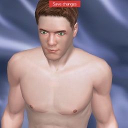 Check out heterosexual fiend boy Lemonade051,  if you want to oparticipate in sexgame MMORPG