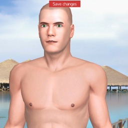 free 3D sex game adventures with bisexual sex maniac boy MagnustheRed, 