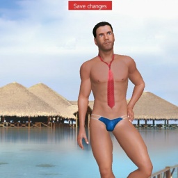 play online virtual sex game with member heterosexual sodomist boy Chris2231, 