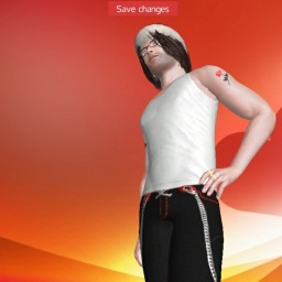 hot heterosexual communicative boy Turtleheimer,  enjoys online 3Dsex