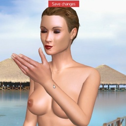 enjoy virtual sex games with mates like bisexual erotomanic girl GDunn, 