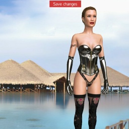 hot homosexual brute shemale Anime1269, america,  enjoys online 3Dsex